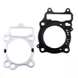 ProX Head & Base Gasket Set CRF150R '07-20 - Motocross packningssats - 400-36-1207 - 1