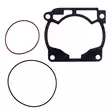 ProX Head & Base Gasket Set KTM250SX '07-16 + 250EXC '07-16 - Motocross packningssats - 400-36-6307 - 1