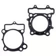 ProX Head & Base Gasket Set RM-Z250 '07-09 - Motocross packningssats - 400-36-3307 - 1
