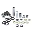 ProX Swingarm Linkage Bearing kit KX250/450F '06-16 - Motocrosss länkagelager - 400-26-110137 - 2