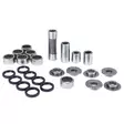 ProX Swingarm Linkage Bearing kit RM125/250 '04-07 - Motocrosss länkagelager - 400-26-110127 - 2