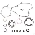 ProX Complete Gasket Set Kawasaki KX65 '06-20 - Motocross övre tätningssats - 400-34-4027 - 2