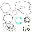 ProX Complete Gasket Set Kawasaki KX85 '07-13 - Motocross fullständig tätningssats - 400-34-4127 - 2