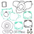 ProX Complete Gasket Set KTM250SX '07-16 + KTM250EXC '07 - Motocross fullständig tätningssats - 400-34-6327 - 1