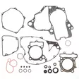 ProX Complete Gasket Set Suzuki RM-Z250 '07-09 - Motocross fullständig tätningssats - 400-34-3337 - 1
