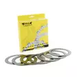 ProX Stålskivor sats YZ125 '93-20 - Motocross lamellsats - 400-16-S22007 - 2