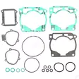 ProX Top End Gasket Set KTM250SX-EXC '07-16 - Motocross övre tätningssats - 400-35-6327 - 1