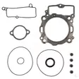 ProX Top End Gasket Set KTM450SX-F '07-12 - Motocross övre tätningssats - 400-35-6427 - 2