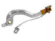 Psychic bromspedal RMZ250 07-13, RMZ450 05-07 - Motocross broms och växel pedaler - 394-02107 - 1