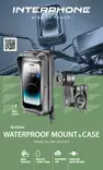 Quiklox kit - Waterproof Case & Mount - MC Mobil och tablet tillbehör - 297-2387 - 3