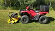 Raivaussaha Rammy 120 ATV Pro - ATV Arbetsmaskiner - 74130837 - 1