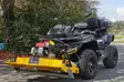 Röjsåg Rammy 120 ATV Pro - ATV Arbetsmaskiner - 74130837 - 2
