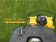 Röjsåg Rammy 120 ATV Pro - ATV Arbetsmaskiner - 74130837 - 4