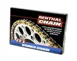 Renthal Kedja R1 520x118L C127 - Motocross kedjor - 455-C127 - 1