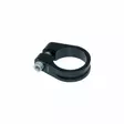 Sadelstolpsklamma CAVO, svart 28.6mm - Sadelstolpar - 42-357 - 1