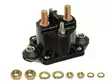 Sea-X, solenoid Mercury - Solenoider - 120-9-15117 - 1