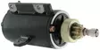 Sea-X, startmotor Johnson/Evinrude - Startmotorer - 120-9-15037 - 1