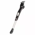 Stöd ATRAN Stylo, justerbart, svart/stål, 24-28" - Stöd och delar - 62137 - 1