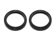 Psychic Fork Seal Kit 47X58X10/11.5 DC4 - Motocross oljetätningar - 221-08887 - 1