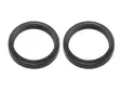 Psychic Fork Seal Kit 48X58X9.5/11.5 DC4 - Motocross oljetätningar - 221-08037 - 1