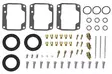 Sno-X Förgasar reparations kit Polaris - Snöskoter reparationssatser - 87-07647 - 1