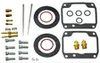 Sno-X Förgasar reparations kit Ski-Doo - Snöskoter reparationssatser - 87-07657 - 1
