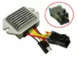 Sno-X snöskoter voltregulator, Polaris - Snöskoter regulator - 81-01237 - 1