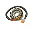 Sno-X snöskoter stator, Ski-Doo/Lynx - Snöskoter stator - 81-01357 - 1