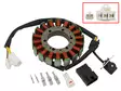 Sno-X Stator, Arctic Cat - Snöskoter stator - 81-01387 - 1
