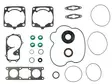 Packningssats komplett Polaris 600 LC - Snöskoter packningssatser - 89-711307 - 2