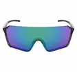 Spect Red Bull Jaden Sunglasses grey smoke with purple revo - Solglasögon - 674-221017 - 1