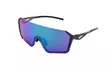 Spect Red Bull Jaden Sunglasses grey smoke with purple revo - Solglasögon - 674-221017 - 2