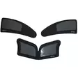 SPI Ventilationskit Frogskinz Arctic Cat Crossfire,M-modeller 3st - Snöskoter ventilationskit - 823-F0027 - 1