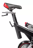 Gymstick FTR 7 Indoor Racer - Spinningcykel - GSSB-FTR7 - 5