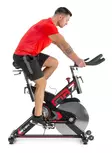 Gymstick FTR 7 Indoor Racer - Spinningcykel - GSSB-FTR7 - 10