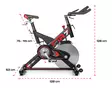 Gymstick FTR 7 Indoor Racer - Spinningcykel - GSSB-FTR7 - 11