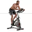 Schwinn IC7 Indoor Bike - Spinningcykel - GSIC7 - 9