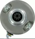 "STARTER SUZUKI" - MC Elektronik - PE21100177 - 2