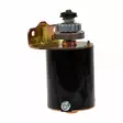 Elstartmotor ARCHER: B&S, 14-hampainen ratas - Startanordningsdelar till Briggs & Stratton - 443-A585787 - 1