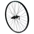 Bakhjul 24" 21-507 XC Shimano Center Lock, Alex DP 21, 2-pottnad - Fälgar bak kassett - 59067 - 2