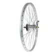 Bakhjul 28" 18-622 NEXUS 3v. Alex DM 18 dubbelbottnad aluminium - Fälgar bak 3 v - 59097 - 1
