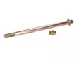 Bakhjulsaxel, Ø 15mm, Aprilai RX,SX 11-, Derbi Senda 11-, Gilera RCR,SMT 11- - Hjulaxlar - 307-0217 - 1