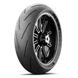 Bakdäck Michelin Scorcher Sport 180/55 ZR 17 M/C (73W) TL - Michelin däcken - 25-617337 - 1