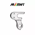 Växelöra MARWI, GH-027 - Fästen - GH-027 - 2