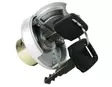 Tanklock, Låsbart, Kina-skotrar 4-T 50cc, Metalltank - Tanklock - 307-2567 - 1