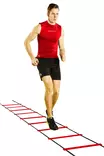 Gymstick Speed Ladder - Teknik och Snabbhet - GS61077 - 2