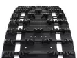 Skotermatta Camso Ripsaw, 38x384 2,52" 32mm - Snöskoter skotermattor - 841-9007 - 1