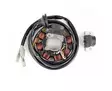 TNT Stator, Minarelli Stående-, Liggande-cylinder -03, Aprilia / MBK / Yamaha - Statorer och tändplattor - 303-0277 - 1