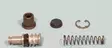 Tourmax Reparationssats för bromshuvudcylinder - MC Andra bromsdelar - 21-6037 - 2