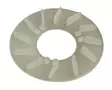 Variator fläkt, Kina-skoter 4-T, Kina-skotrar 4-T, Kymco 2-, 4-T, SYM - Fläktblad - 304-0417 - 1